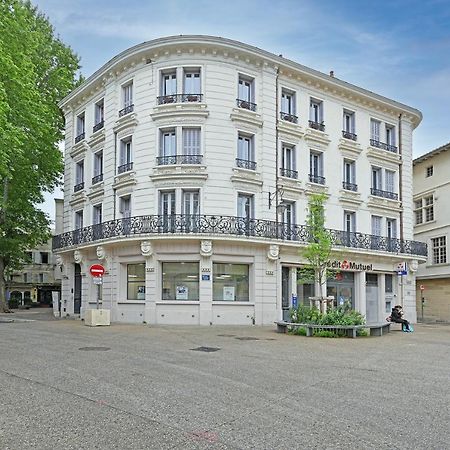 Place Carnot 1900: Coeur De Ville Awinion Zewnętrze zdjęcie